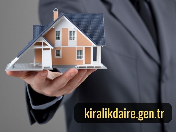 Atilla Mahallesi Kiralık Daire
